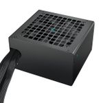 Fonte DeepCool PL750D 750W 80+ Bronze ATX 3.1 Preto - R-PL750D-FC0B-WO-V2