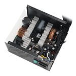 Fonte DeepCool PL750D 750W 80+ Bronze ATX 3.1 Preto - R-PL750D-FC0B-WO-V2