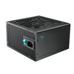 Fonte DeepCool PL750D 750W 80+ Bronze ATX 3.1 Preto - R-PL750D-FC0B-WO-V2