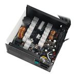 Fonte DeepCool PL650D 650W 80+ Bronze ATX 3.1 Preto - R-PL650D-FC0B-WO-V2