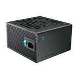 Fonte DeepCool PL650D 650W 80+ Bronze ATX 3.1 Preto - R-PL650D-FC0B-WO-V2