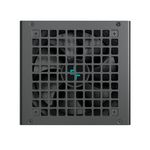 Fonte DeepCool PL650D 650W 80+ Bronze ATX 3.1 Preto - R-PL650D-FC0B-WO-V2