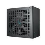 Fonte DeepCool PL650D 650W 80+ Bronze ATX 3.1 Preto - R-PL650D-FC0B-WO-V2