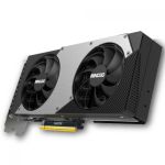 Placa de Vídeo INNO3D NVIDIA GeForce RTX 5070 Twin X2 OC 12GB GDDR7 - N50702-12D7X-195064N