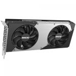 Placa de Vídeo INNO3D NVIDIA GeForce RTX 5070 Twin X2 OC 12GB GDDR7 - N50702-12D7X-195064N