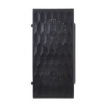 Gabinete Gamer BrazilPC BPC-N14B c/ 2 Cooler Mid Tower Preto