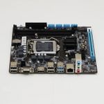 Placa Mãe Intel BrazilPC BPC-H110M.2-STG DDR4 - LGA 1151