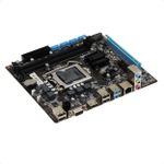 Placa Mãe Intel BrazilPC BPC-H110M.2-STG DDR4 - LGA 1151