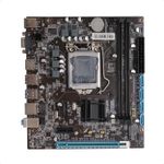 Placa Mãe Intel BrazilPC BPC-H110M.2-STG DDR4 - LGA 1151
