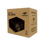Fonte C3Tech 200W Sem Cabo ATX - PS-200V4