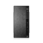 Gabinete Office C3Tech MT-31V2BK  Mid Tower Preto - MT-31V2BK