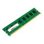 Memória BrazilPC 8GB 1600MHz DDR3 - BPC1600D3CL11/8G