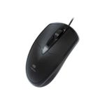 Mouse C3Tech USB Preto - MS-31BK