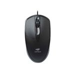 Mouse C3Tech USB Preto - MS-31BK