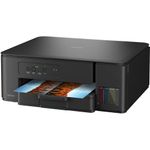 Impressora Multifuncional Brother DCP-T230 USB Bivolt