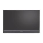 Monitor Portátil Acer PM161Q ABMIUUZX 15,6
