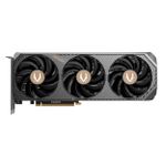 Placa de Vídeo ZOTAC NVIDIA GeForce RTX 5070 Solid OC 12GB GDDR7 - ZT-B50700J-10P
