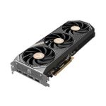 Placa de Vídeo ZOTAC NVIDIA GeForce RTX 5070 Solid OC 12GB GDDR7 - ZT-B50700J-10P