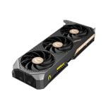 Placa de Vídeo ZOTAC NVIDIA GeForce RTX 5070 Solid OC 12GB GDDR7 - ZT-B50700J-10P