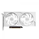 Placa de Vídeo Galax NVIDIA GeForce RTX 5070 (1-Click OC) 12GB GDDR7 Branco - 57NON7MDBSWH