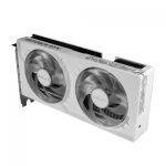 Placa de Vídeo Galax NVIDIA GeForce RTX 5070 (1-Click OC) 12GB GDDR7 Branco - 57NON7MDBSWH