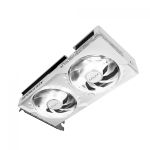 Placa de Vídeo Galax NVIDIA GeForce RTX 5070 (1-Click OC) 12GB GDDR7 Branco - 57NON7MDBSWH