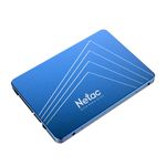 SSD Netac N35S 120GB 2.5