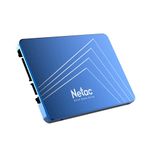 SSD Netac N35S 120GB 2.5