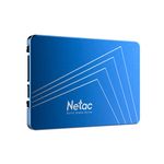 SSD Netac N35S 120GB 2.5