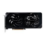 Placa de Vídeo Gainward NVIDIA GeForce RTX 5060 Ti Ghost OC 8GB GDDR7 - NE7506TT19P1-GB2062B