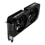 Placa de Vídeo Gainward NVIDIA GeForce RTX 5060 Ti Ghost OC 8GB GDDR7 - NE7506TT19P1-GB2062B