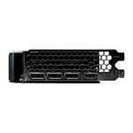 Placa de Vídeo Gainward NVIDIA GeForce RTX 5060 Ti Ghost OC 8GB GDDR7 - NE7506TT19P1-GB2062B