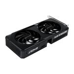 Placa de Vídeo Gainward NVIDIA GeForce RTX 5060 Ti Ghost OC 8GB GDDR7 - NE7506TT19P1-GB2062B