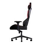 Cadeira Gamer PCYES Sentinel Red Magma Vermelha - PCSTL-VM