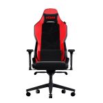 Cadeira Gamer PCYES Sentinel Red Magma Vermelha - PCSTL-VM