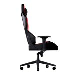 Cadeira Gamer PCYES Sentinel Red Magma Vermelha - PCSTL-VM