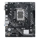 Placa Mãe Intel Asus Prime H610M-F D4 M-ATX DDR4 - LGA 1700