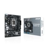 Placa Mãe Intel Asus Prime H610M-F D4 M-ATX DDR4 - LGA 1700