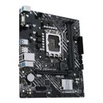Placa Mãe Intel Asus Prime H610M-F D4 M-ATX DDR4 - LGA 1700