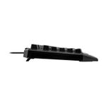 Kit Teclado e Mouse Gamer Cooler Master Devastator 3 RGB ABNT2 - SGB-3000-KKMF4-BR