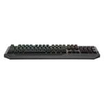 Kit Teclado e Mouse Gamer Cooler Master Devastator 3 RGB ABNT2 - SGB-3000-KKMF4-BR