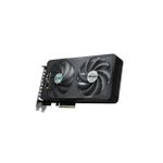 Placa de Vídeo Gigabyte NVIDIA GeForce RTX 5060 Ti Eagle OC 16GB GDDR7 - GV-N506TEAGLE OC-16GD