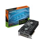 Placa de Vídeo Gigabyte NVIDIA GeForce RTX 5060 Ti Eagle OC 16GB GDDR7 - GV-N506TEAGLE OC-16GD
