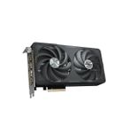 Placa de Vídeo Gigabyte NVIDIA GeForce RTX 5060 Ti Eagle OC 16GB GDDR7 - GV-N506TEAGLE OC-16GD
