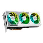Placa de Vídeo ASRock AMD Radeon RX 9070 XT Steel Legend 16GB GDDR6 - RX9070XT SL 16G