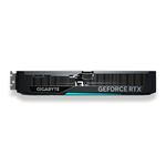 Placa de Vídeo Gigabyte NVIDIA GeForce RTX 5070 Eagle OC SFF 12GB GDDR7 - GV-N5070EAGLE OC-12GD - SEM CAIXA