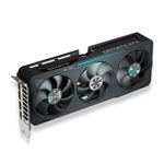 Placa de Vídeo Gigabyte NVIDIA GeForce RTX 5070 Eagle OC SFF 12GB GDDR7 - GV-N5070EAGLE OC-12GD - SEM CAIXA
