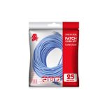 Cabo de Rede 5+ RJ45 Patch Cord CAT.5E 25m - 018-1064