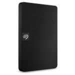 HD Externo Seagate 4TB USB 3.0 Preto - STKM4000400