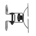 Suporte de Parede PCYES para Monitor Pivotante 13